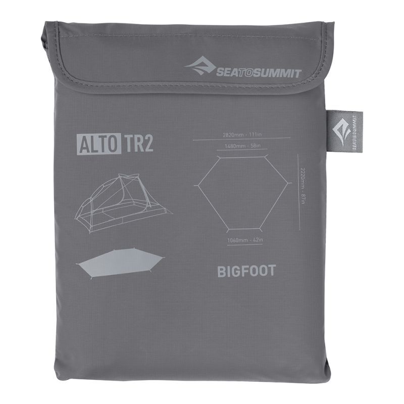 Alto TR2 Bigfoot - Tapis de tente
