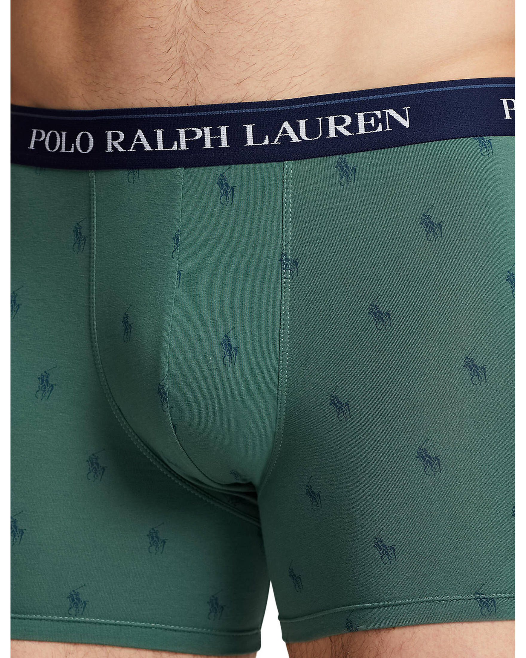Polo Ralph Lauren| Herren Retropants 3er-Pack