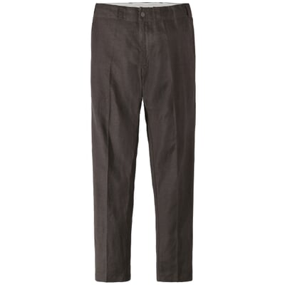 Herrenhose, Grafitbraun