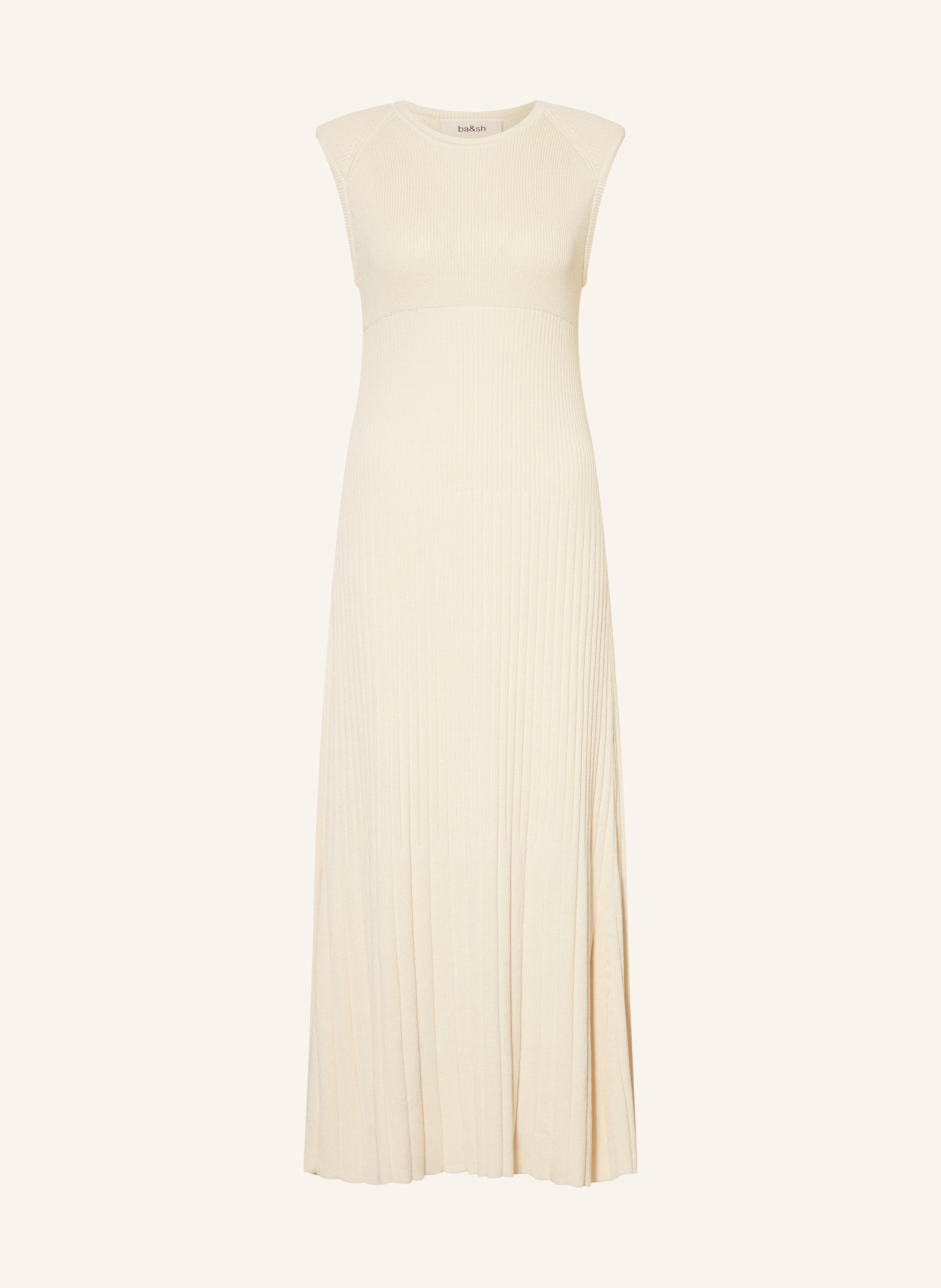 ba&sh Strickkleid ESSIE
