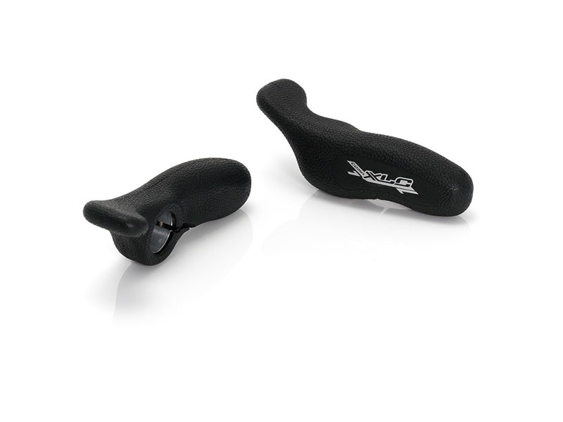 XLC Bar ends