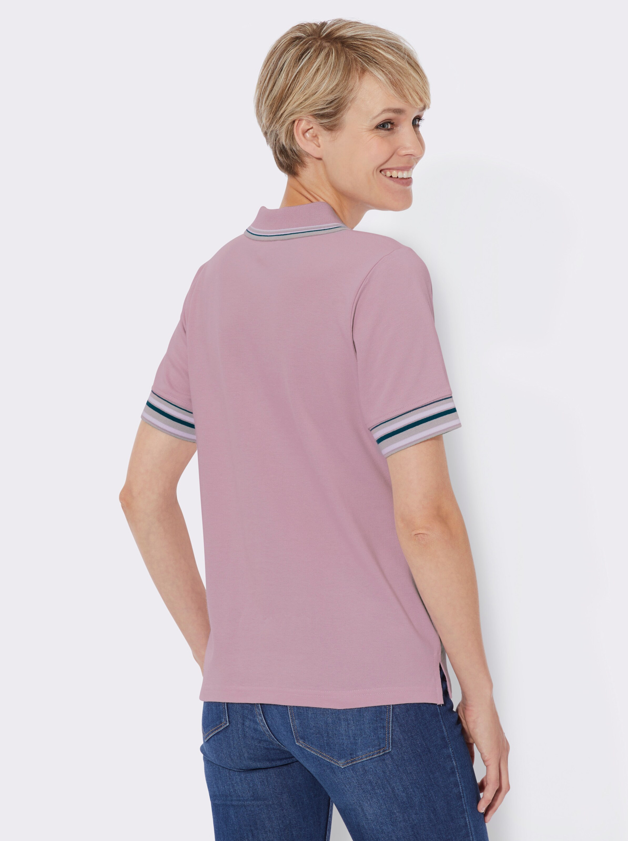Poloshirt