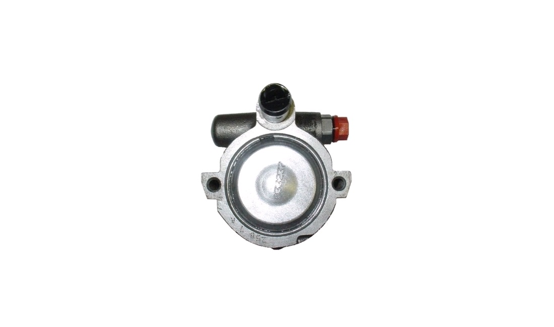 Servopumpe Hydraulisk