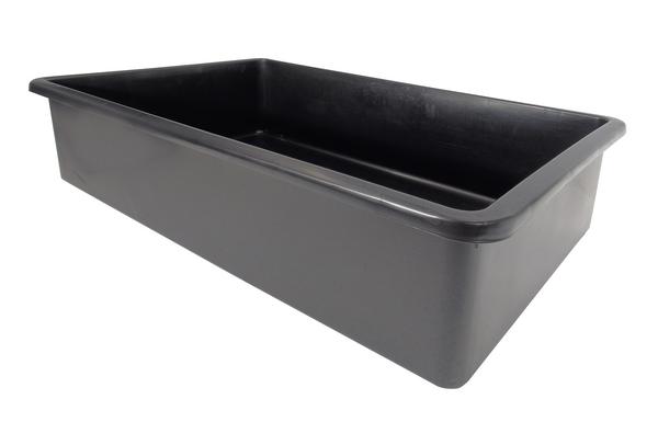 Ubbink HDPE-Fertigteich Victoria Quadro
