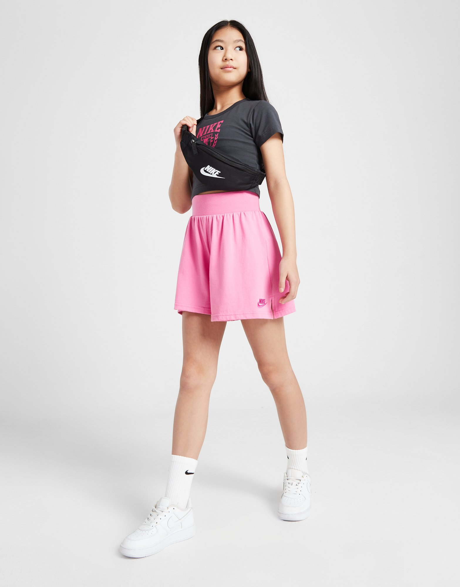 Nike Short Jersey Junior