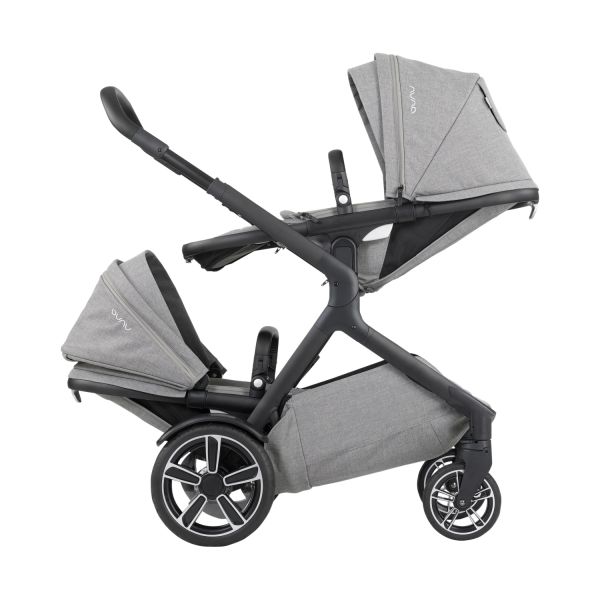 Nuna Demi™ Grow Kinderwagen Frost