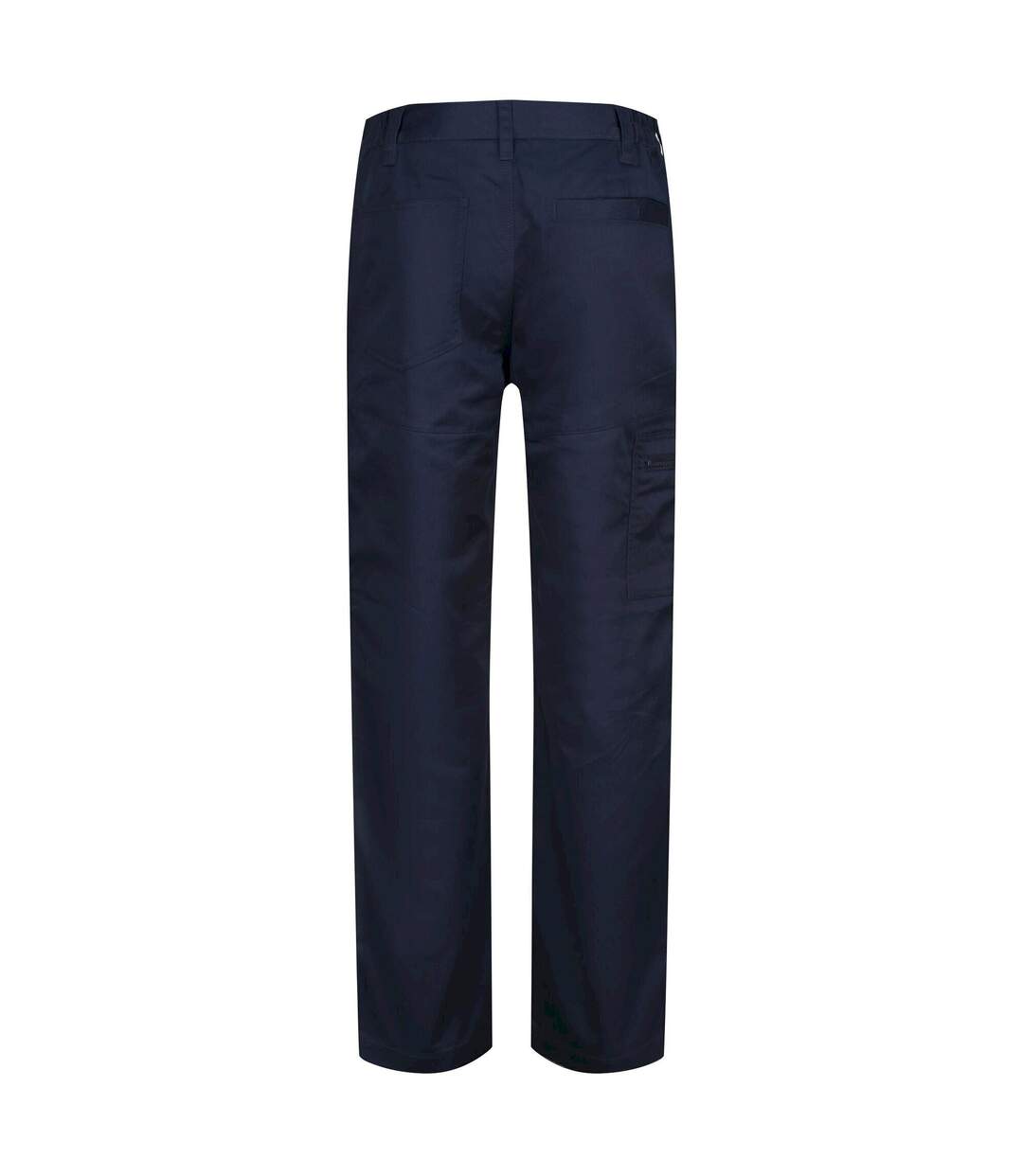 Regatta - Pantalon cargo PRO ACTION - Femme (Bleu marine) - UTRG7255