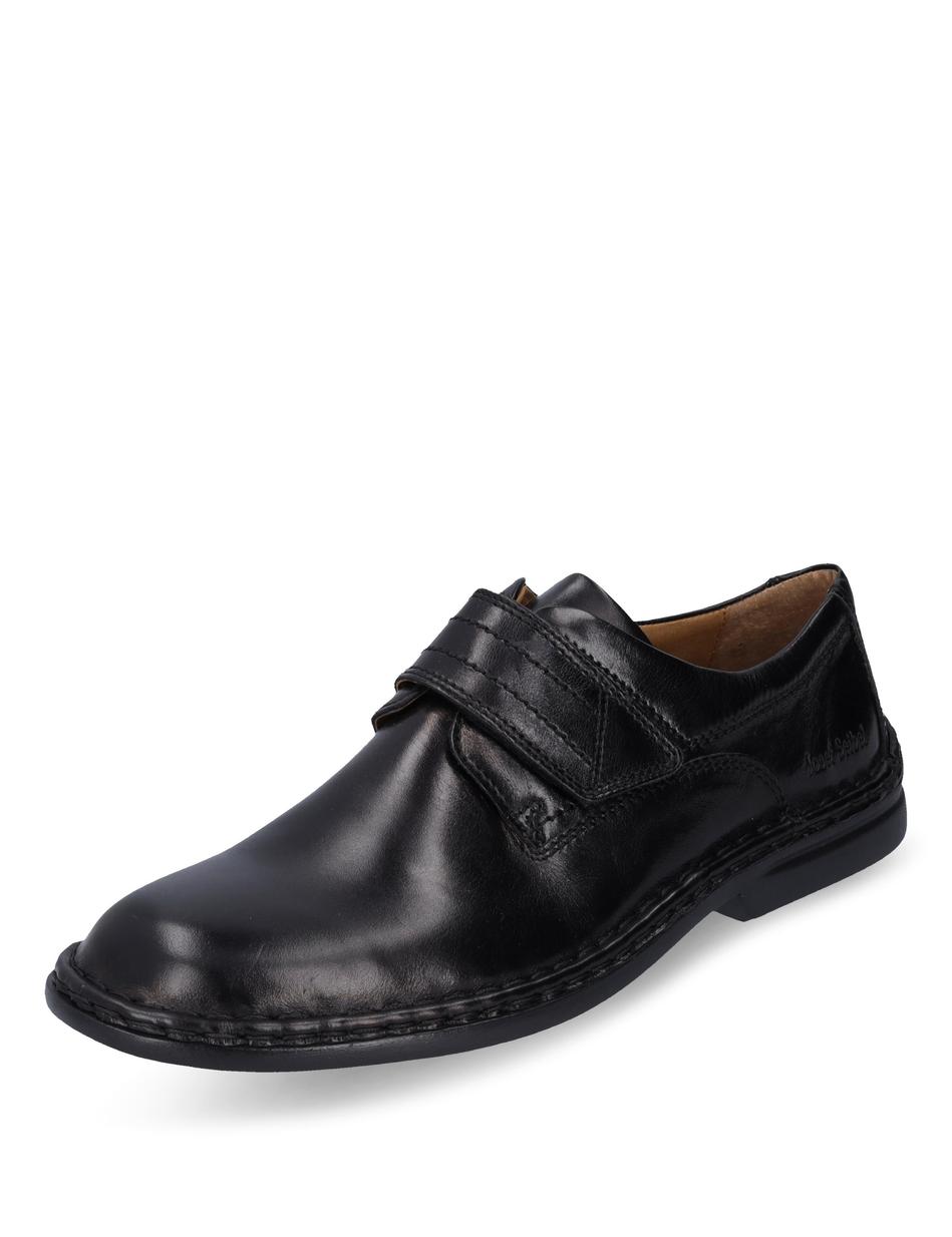 Slipper Vigo 09, schwarz