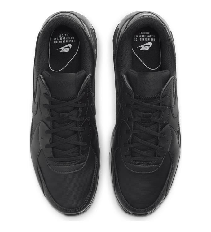 Nike Men Air Max Excee Leather Sneakers