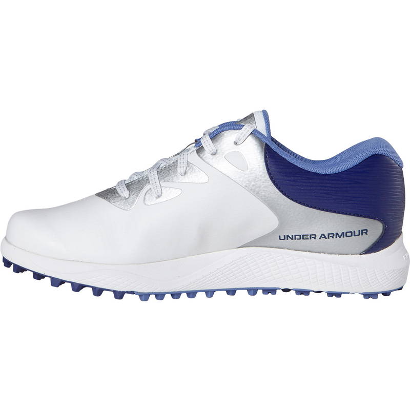Under Armour Charged Breathe 2 SL Golfsko Dame