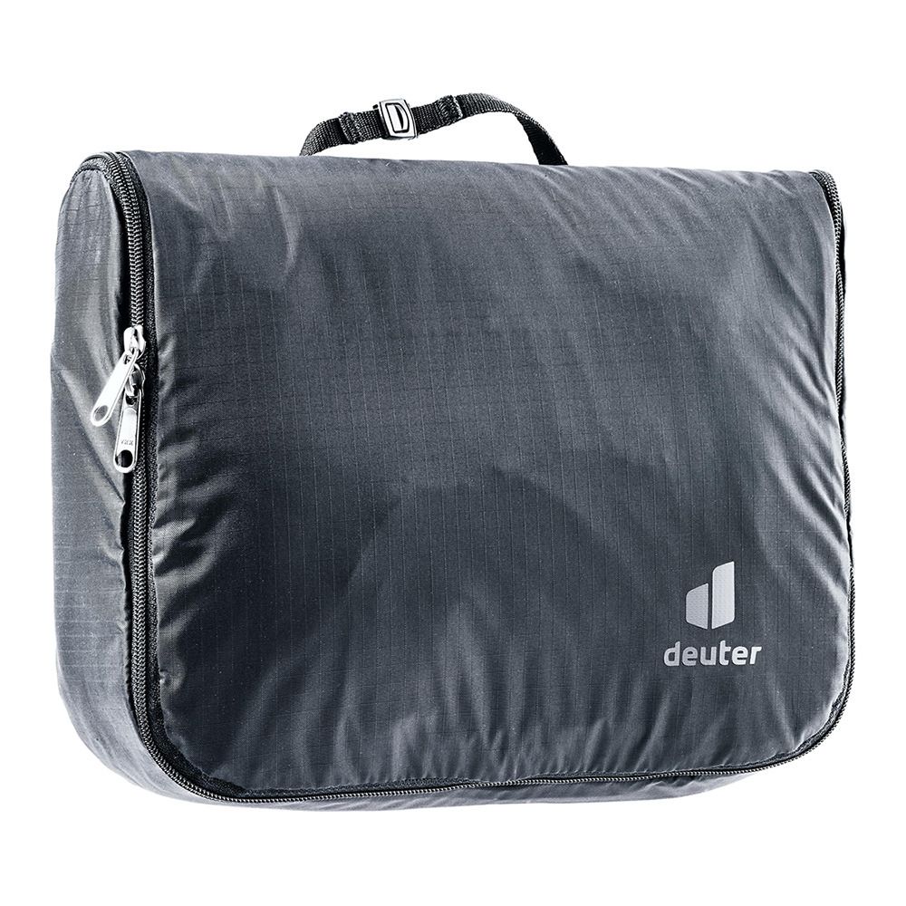 Deuter WASH CENTER LITE II 3L - Trousse de toilette black