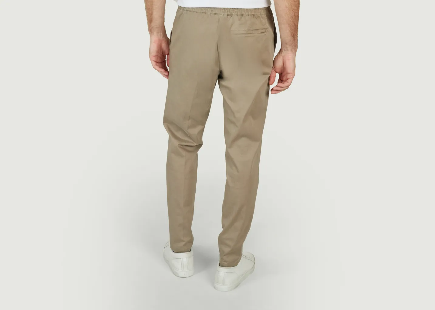 Pantalon Smithy 10821 Samsoe Samsoe