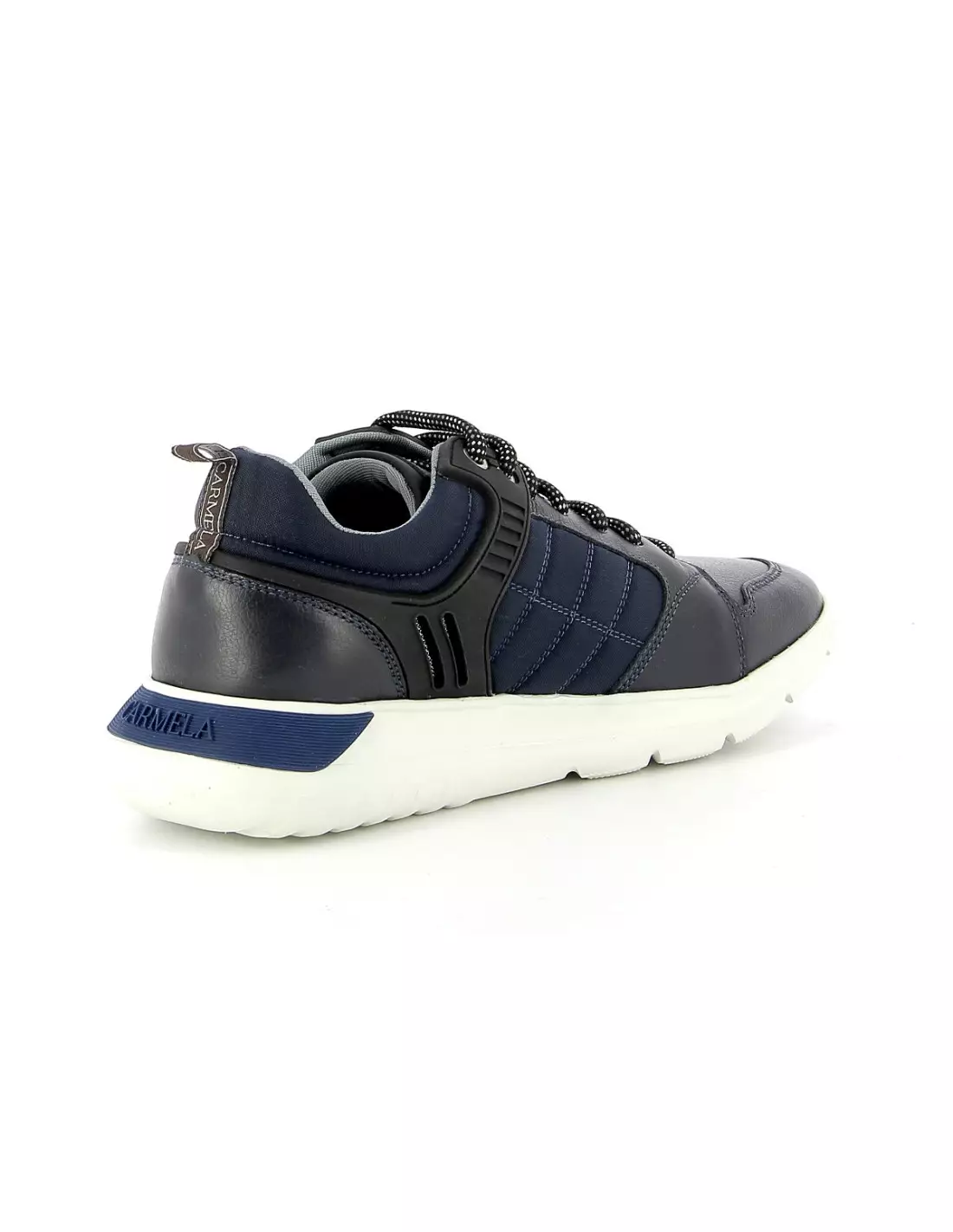 CARMELA 67287 - Baskets Navy