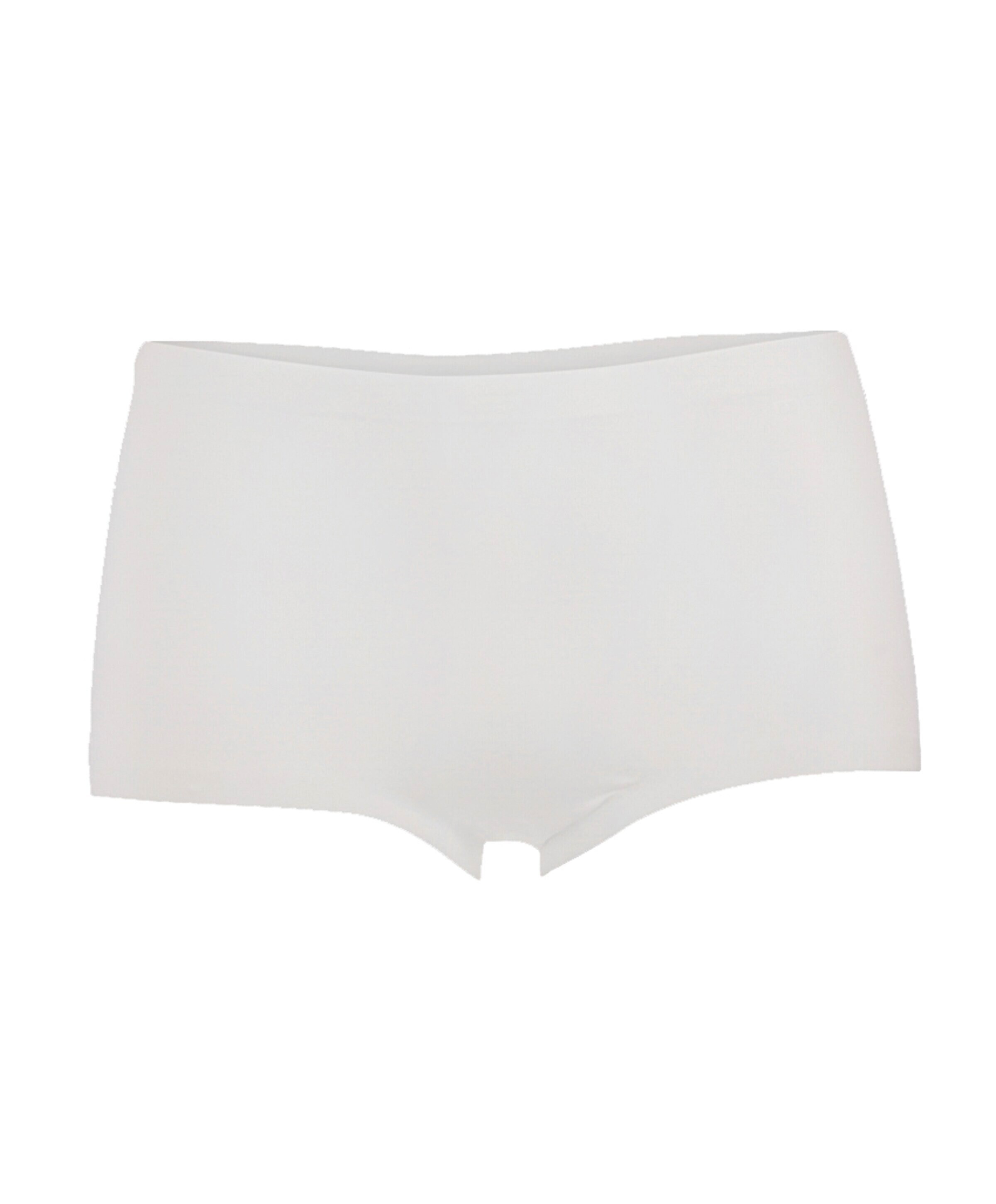 Mey Dames shorts wit