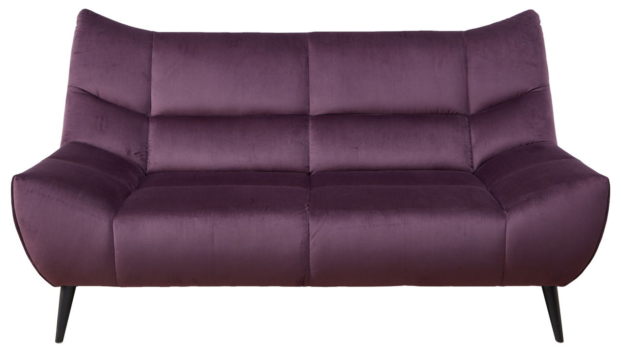 Stylife Sofa 2er MELISSA