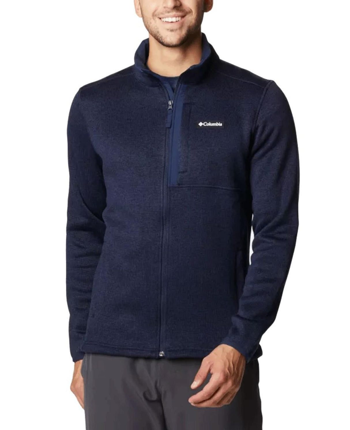 Columbia<br>Sweater Weather FZ