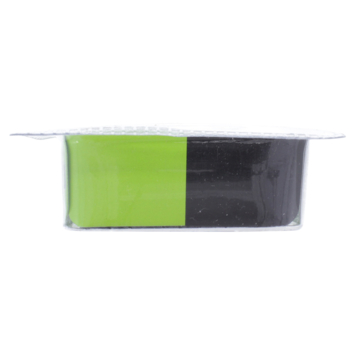 Q-Link telefoon split module RJ11 4 polig 1 female/2female wit