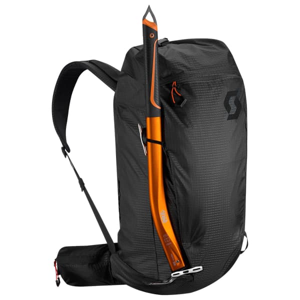 Sac à dos ski SCOTT PACK MOUNTAIN 35 /NL DARK GREY/BLACK