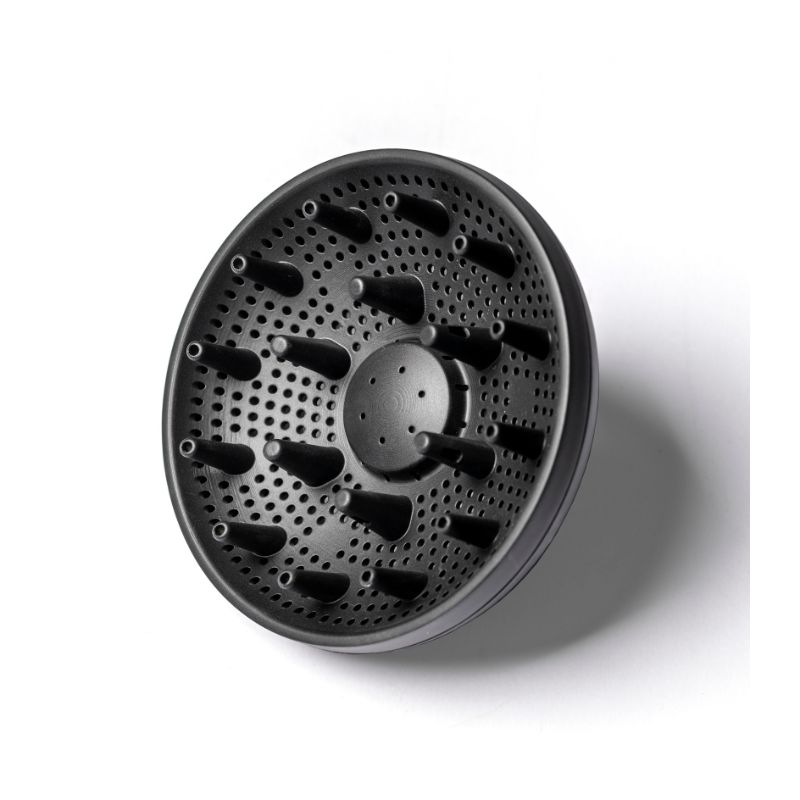Sèche-cheveux FALCO Ionic Gris + Or 2000W Babyliss Pro