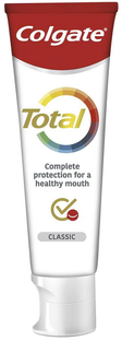 Colgate Total Classic Tandpasta 75ML