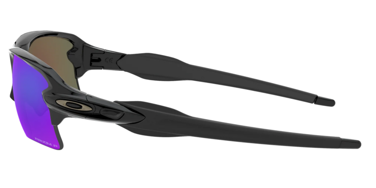 Oakley<br>Flak 2.0 XL Polished Black