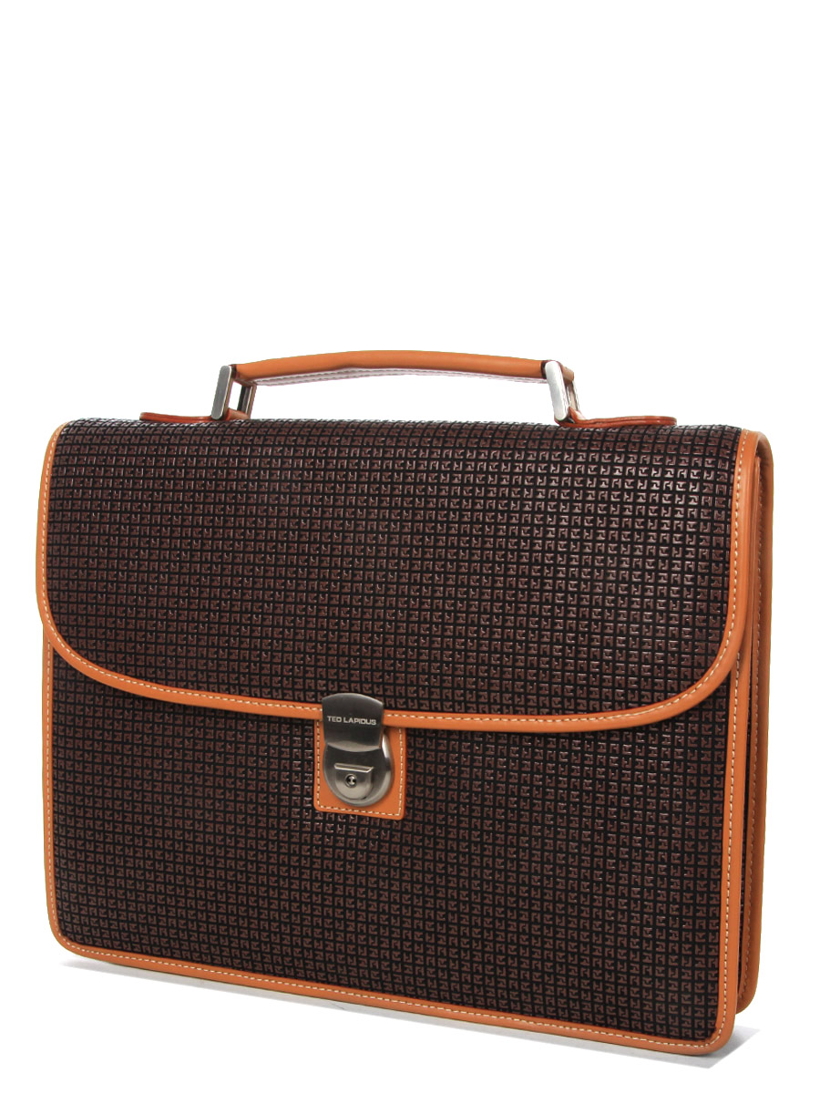 Serviette Ted Lapidus Fidelio 36 cm
