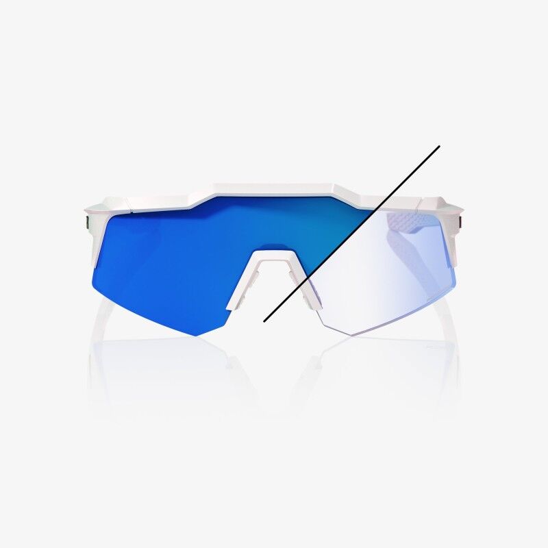 Speedcraft XS - Lunettes vélo
