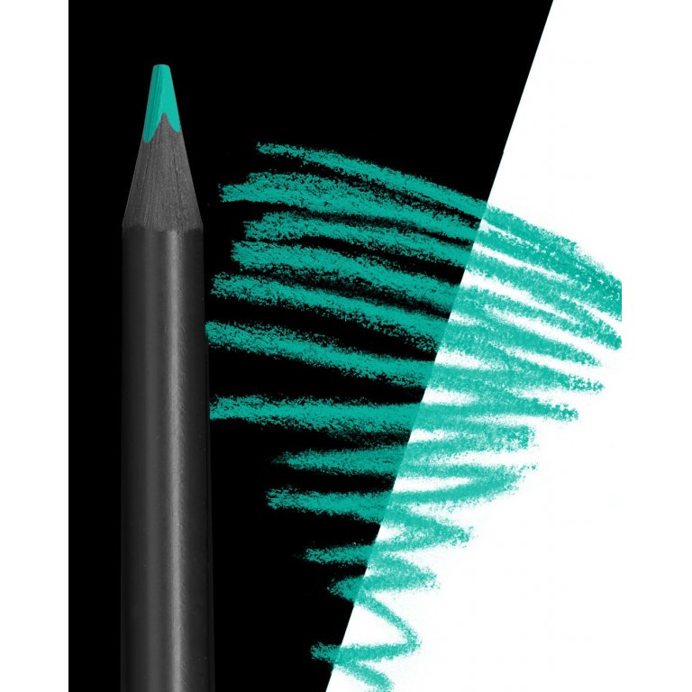 Faber-Castell Farbstift Black Edition Set
