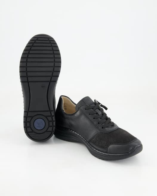 Caprice M2371844 Schnürschuhe in Schwarz