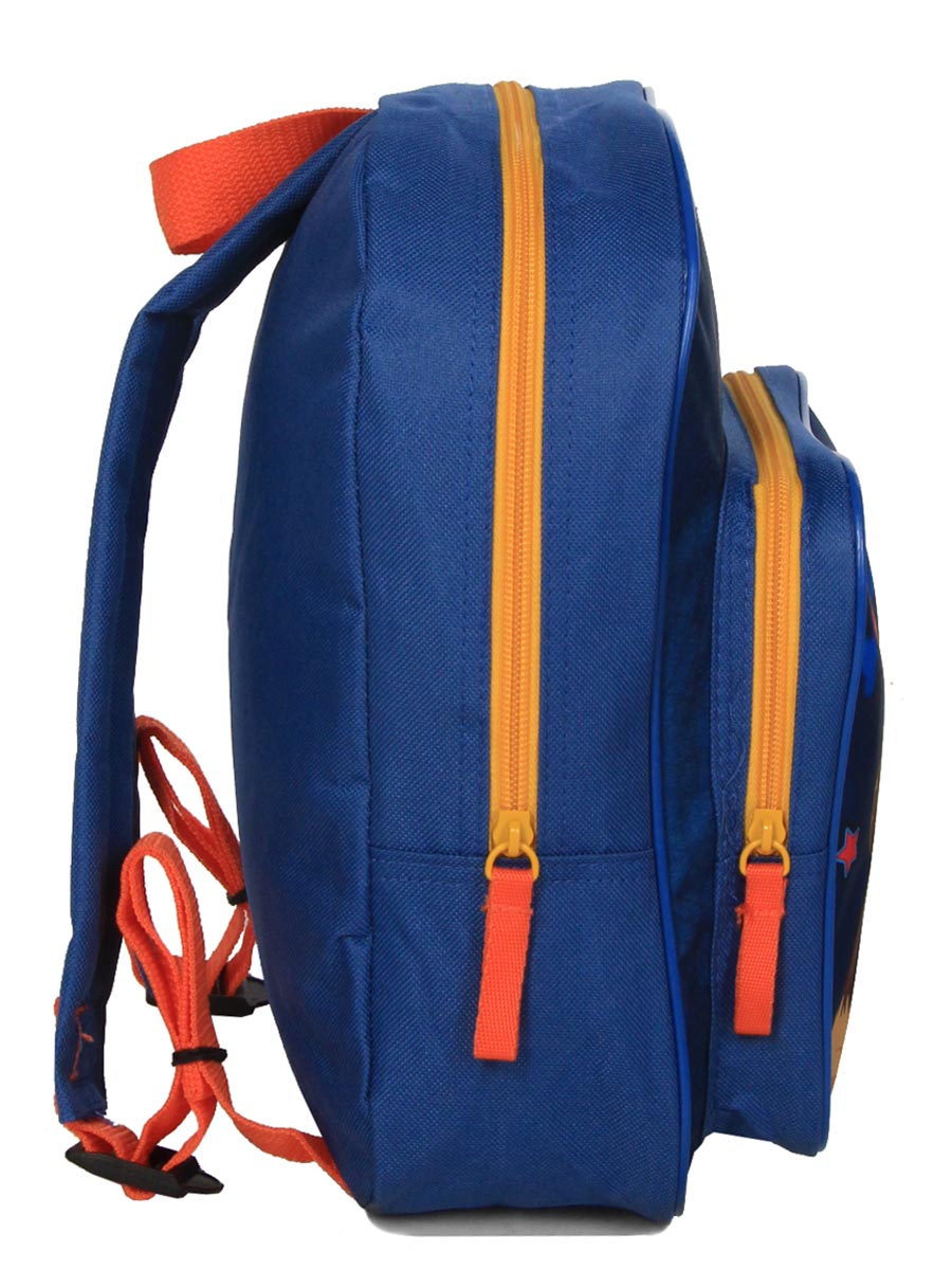 Sac À dos Pat Patrouille Heroic