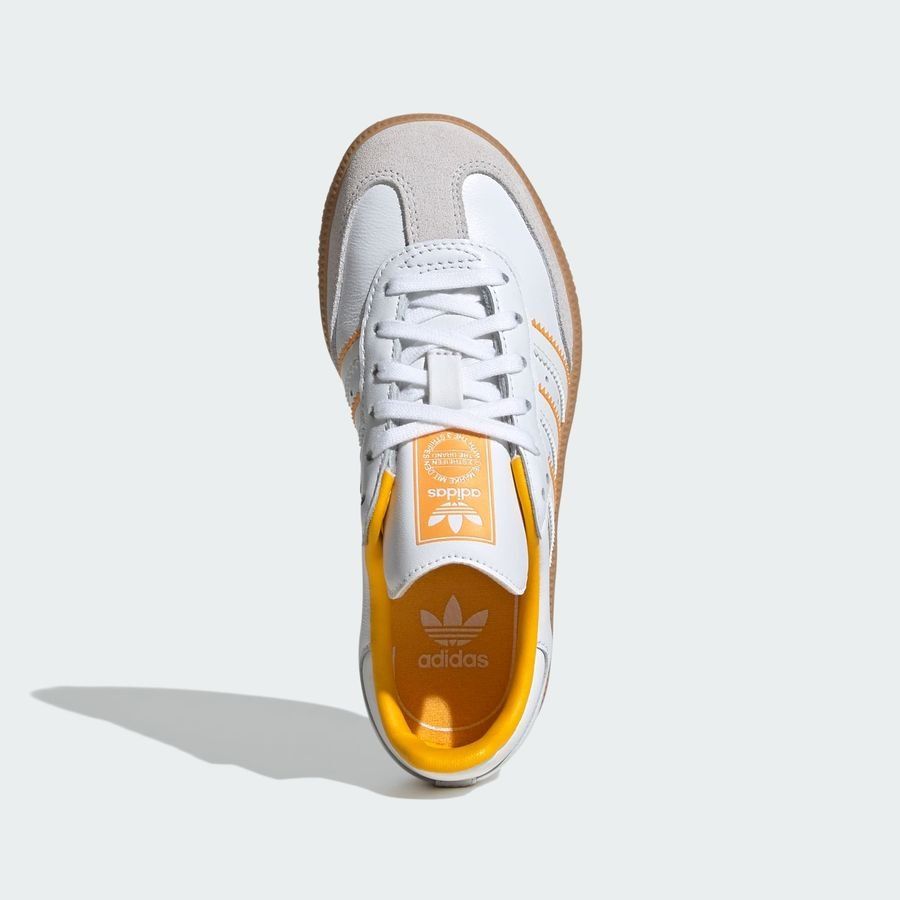 Adidas Original Samba OG Shoes Kids