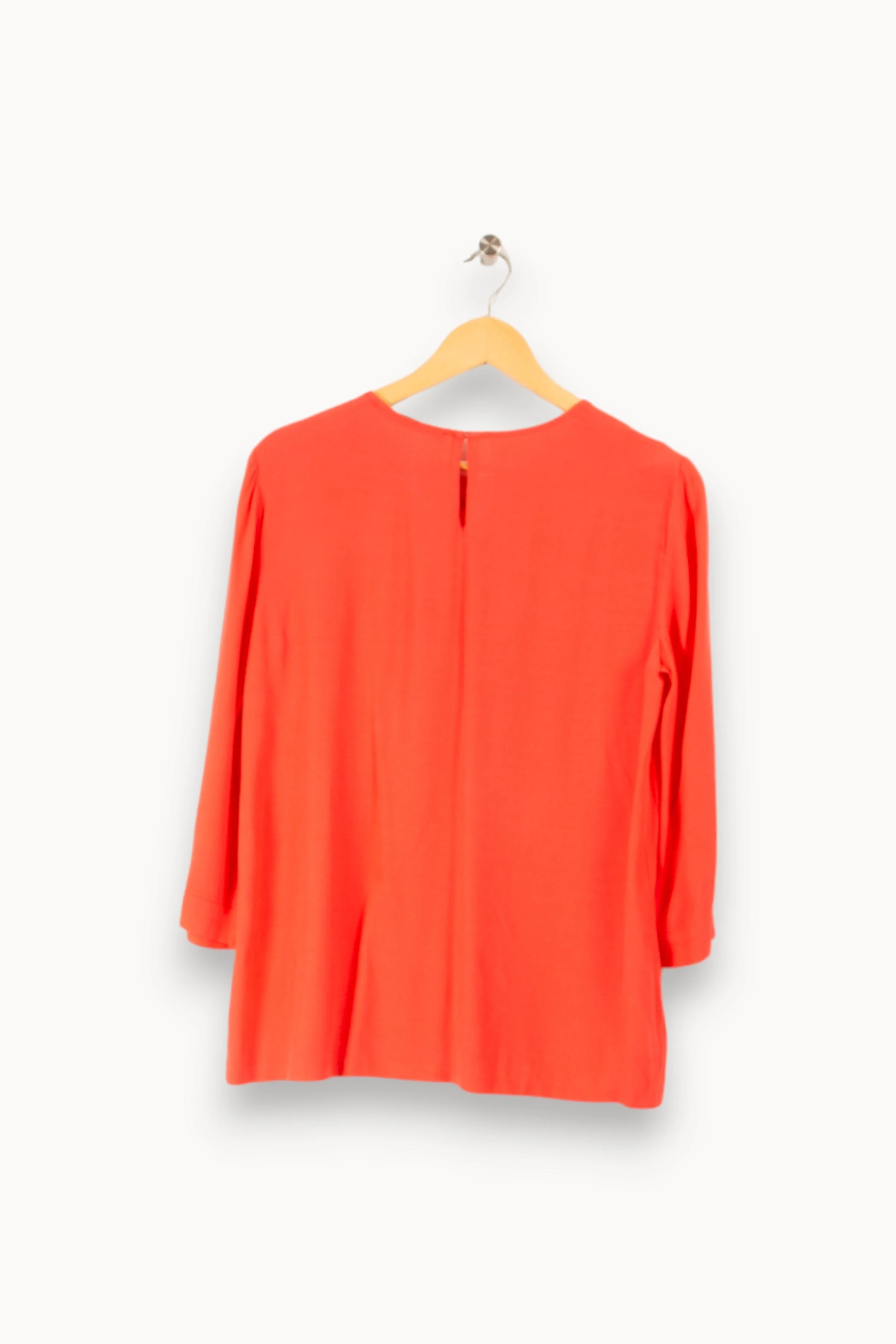 Blouse | Rose