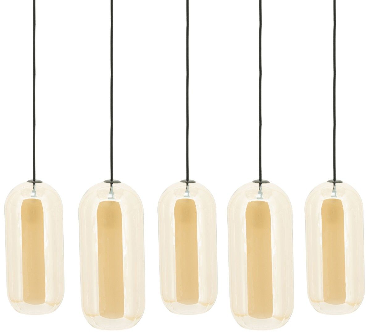 Hanglamp 250017 Shona B100 x D15 cm