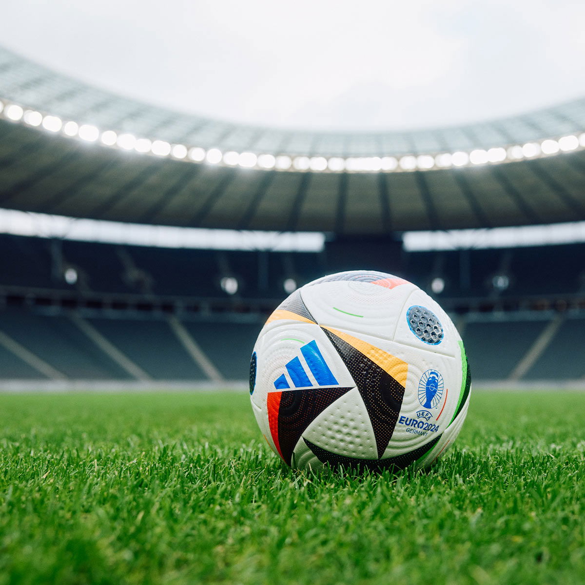 adidas Fussballliebe Pro Fodbold