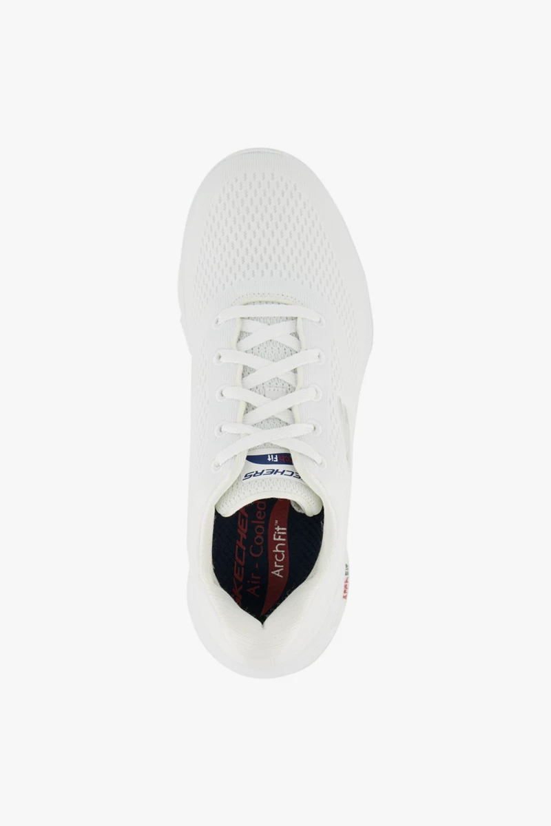 Skechers Arch Fit Damen Sneaker