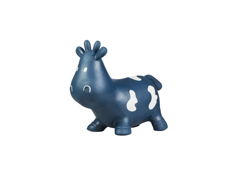 KREA Bouncing Cow Dark Blue