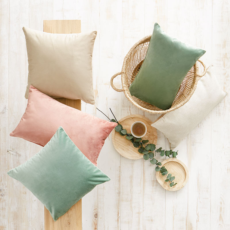 Coussin 'Alhéna'
