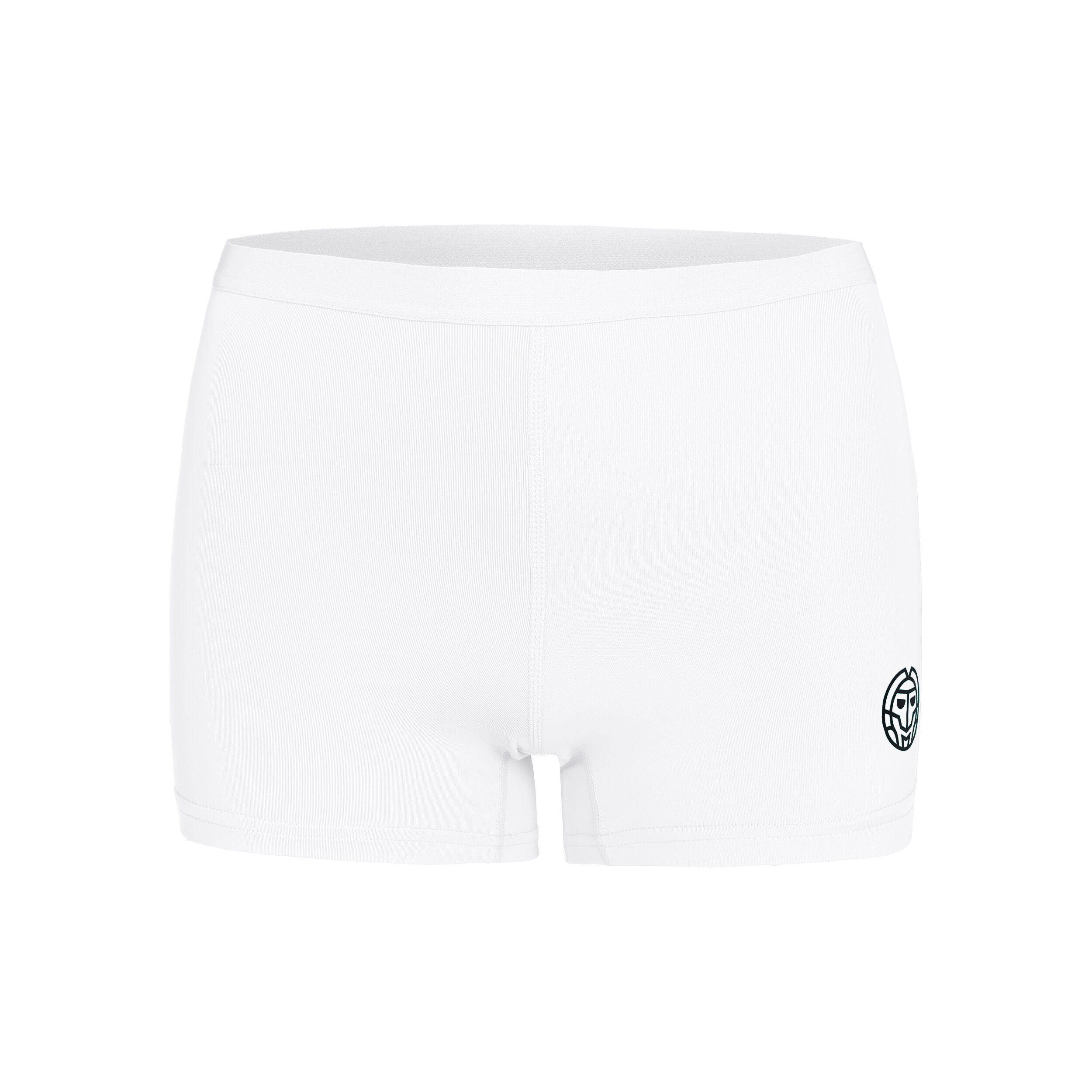 BIDI BADU Crew Panty Femmes - Blanc