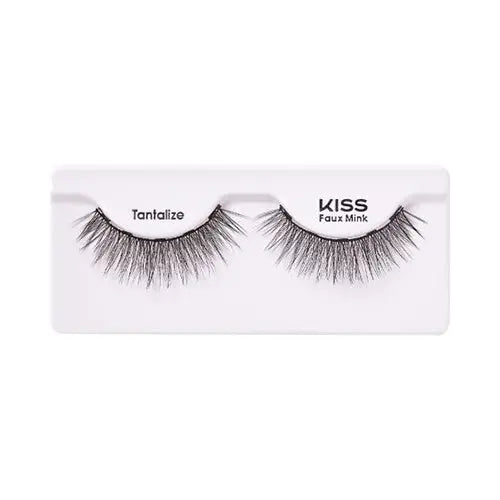 Magnetic Lashes Tantalize