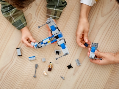 LEGO Resistance X-Wing™ (75297)