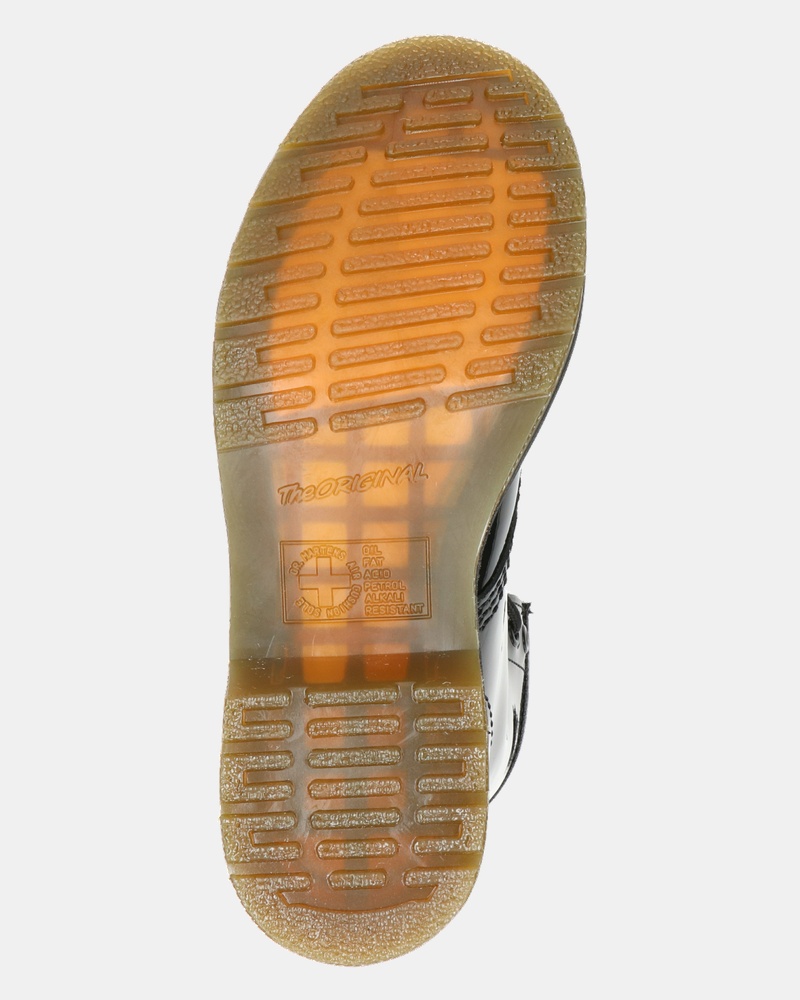 Dr. Martens 1460 Veterboots  - zwart