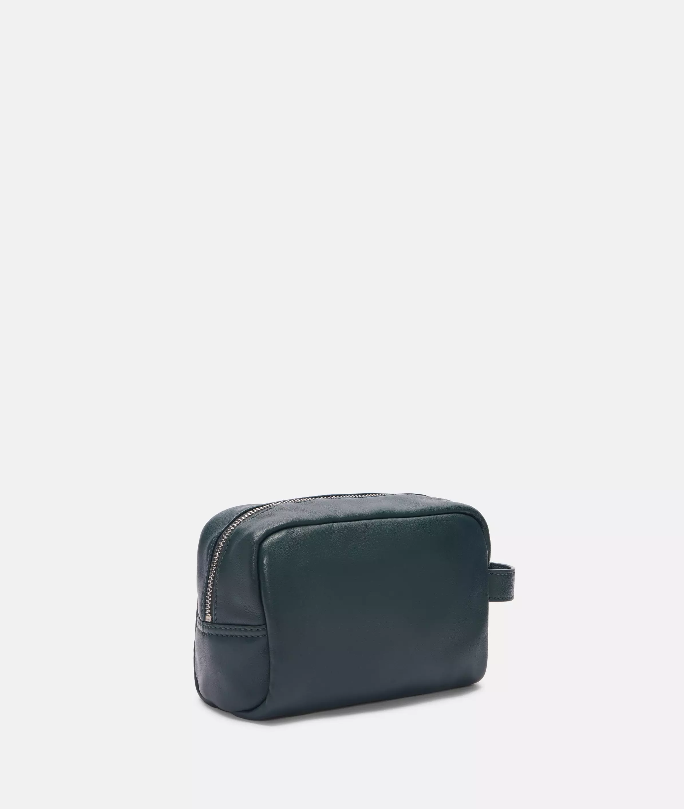 Cosmetic Pouch S Sheepskin cosmetic bag