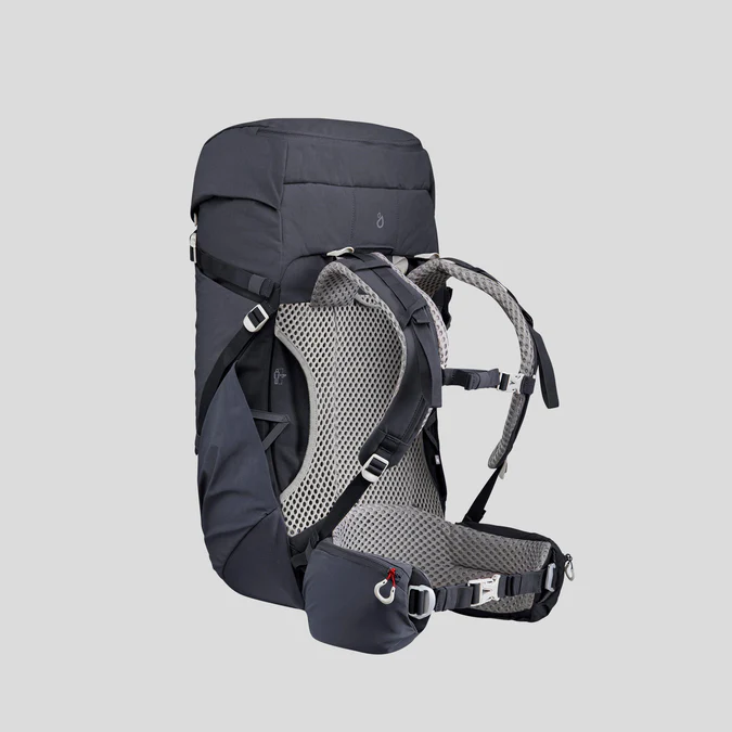 Decathlon Quechua - Mochila de Caminhada Quechua MH500 40L
