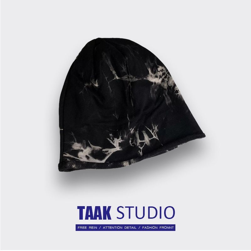 TAAK - Tie Dye Beanie