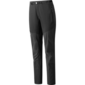 Patagonia Terravia Alpine Hose Black Damen