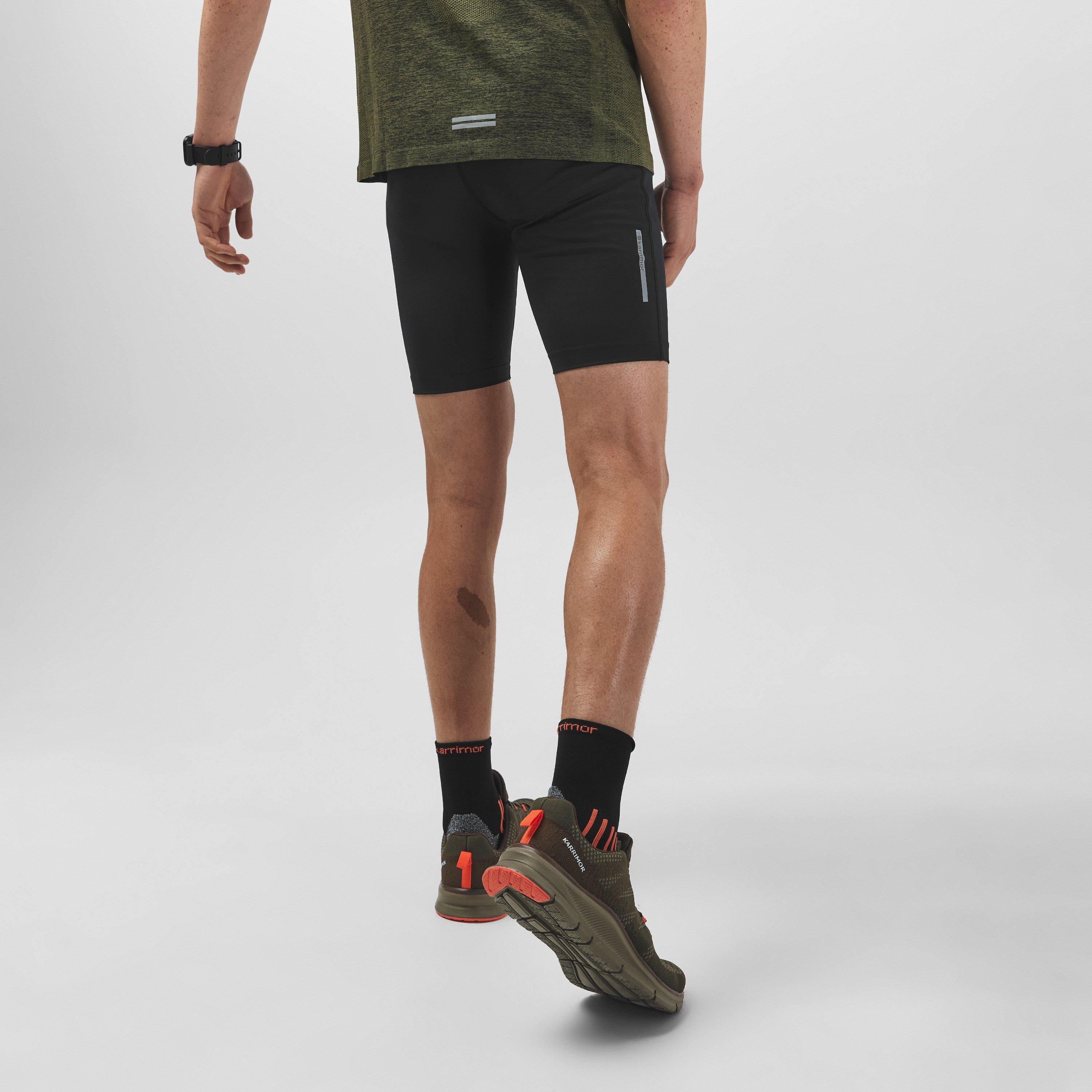 Karrimor Tight Shorts Mens