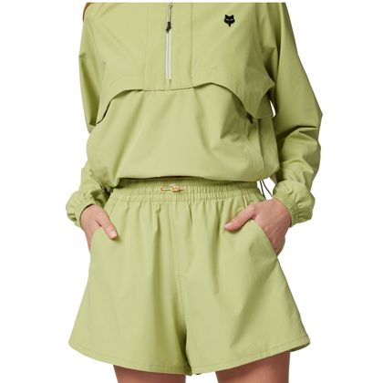 Short Fox WOMAN SURVIVALIST SHORT - Vert