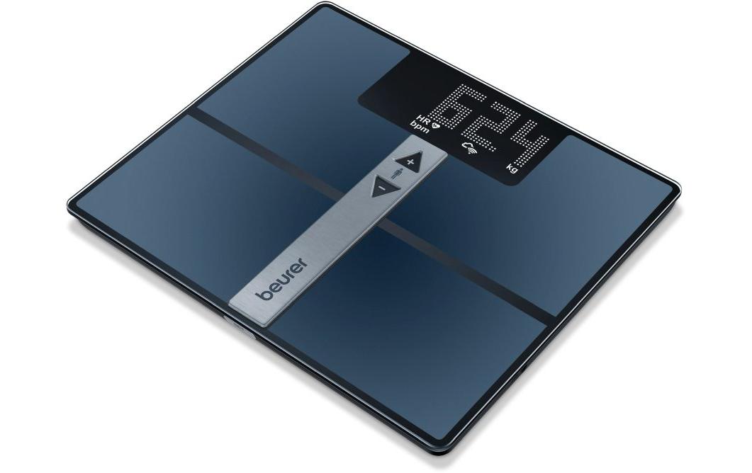 Körperanalysewaage BF 980 WIFI BlauDiagnosewaage