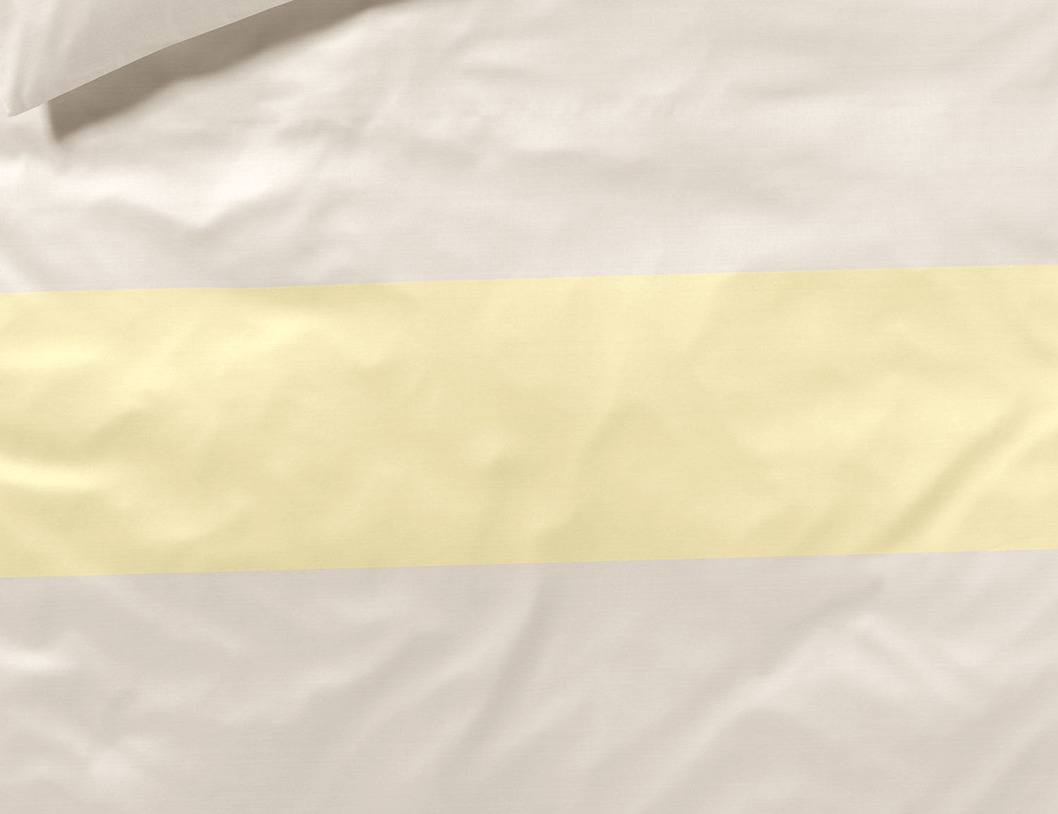 JOOP! Satin Bettwäsche Split mit elegantem Design
