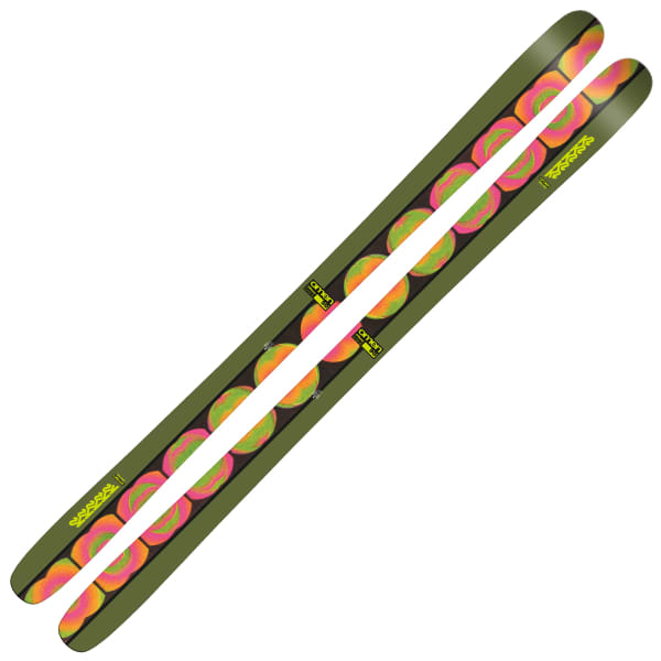 Ski K2 OMEN 90 MULTICO